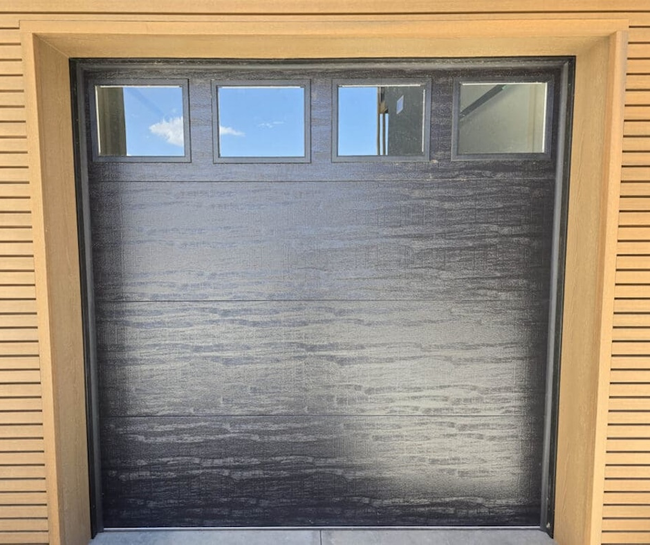 Modern clopay door Garage Door Installation Salida Colorado That Garage Door Guy