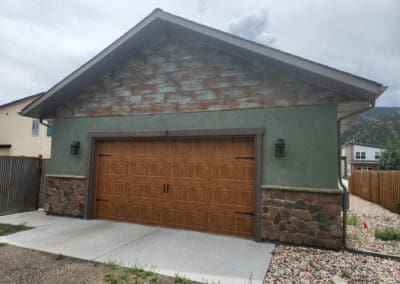 New garage door installation in Salida CO That Garage Door Guy 20230727 133600