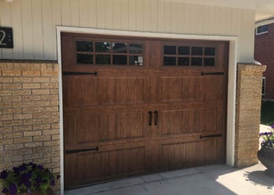 New garage door installation in Salida CO That Garage Door Guy 20230810 112228