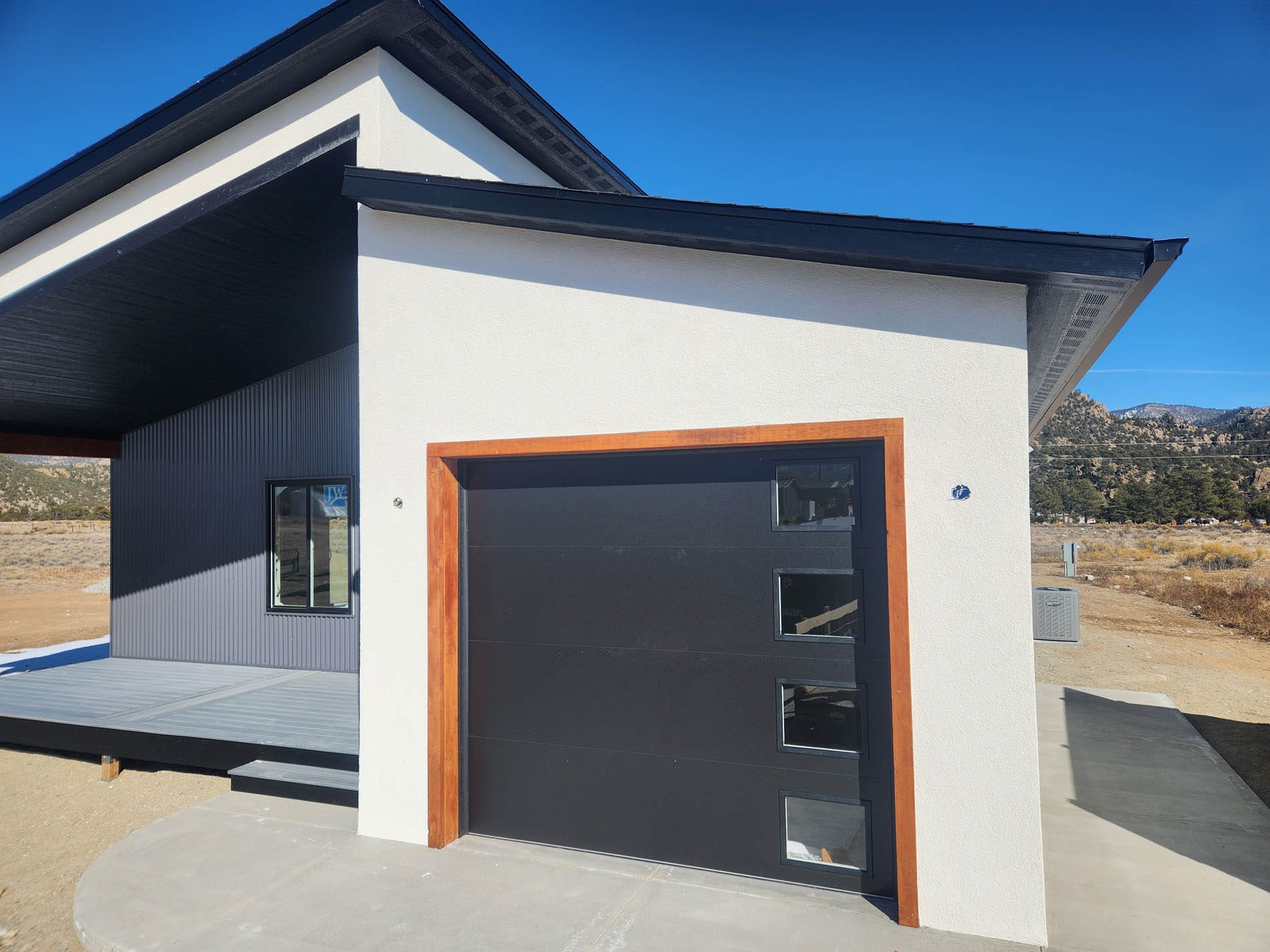 New garage door installation in Salida CO That Garage Door Guy 20240213 135436 New garage door installation in Salida CO That Garage Door Guy 20240213 135436