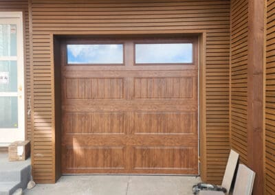 New garage door installation in Salida CO That Garage Door Guy 20240216 145013