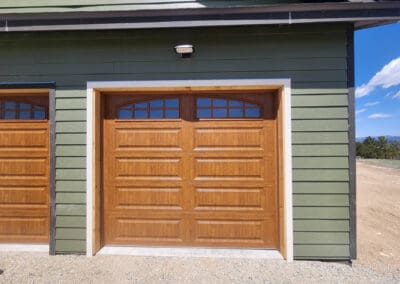 New garage door installation in Salida CO That Garage Door Guy 20240502 123031