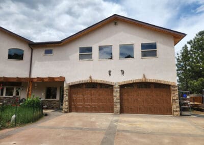 New garage door installation in Salida CO That Garage Door Guy 20240603 145450