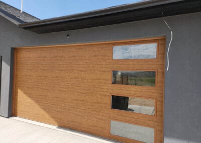 New garage door installation in Salida CO That Garage Door Guy 20240618 140834