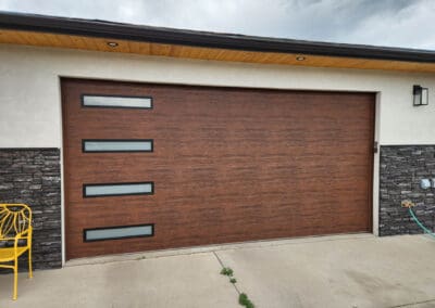 New garage door installation in Salida CO That Garage Door Guy 20240619 145008