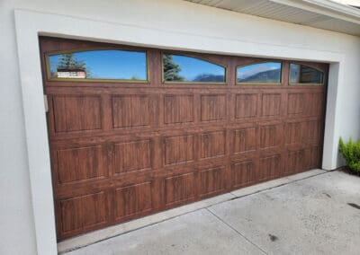 New garage door installation in Salida CO That Garage Door Guy 20240621 082630