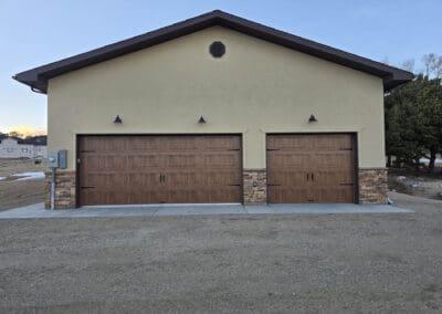 New garage door installation in Salida CO That Garage Door Guy 20241217 163312