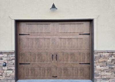 New garage door installation in Salida CO That Garage Door Guy 20241217 163321