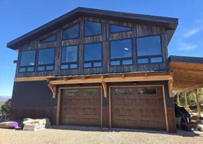 New garage door installation in Salida CO That Garage Door Guy 20250305 133633