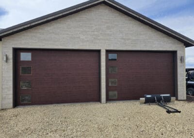 New garage door installation in Salida CO That Garage Door Guy 20250329 125711