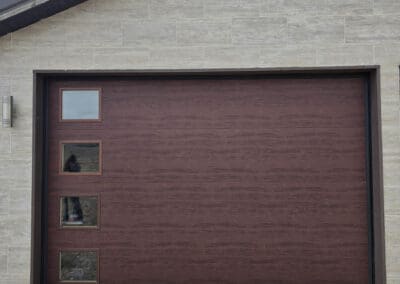 New garage door installation in Salida CO That Garage Door Guy 20250329 125718