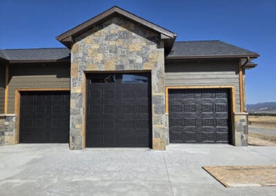 New garage door installation in Salida CO That Garage Door Guy 20250410 160958