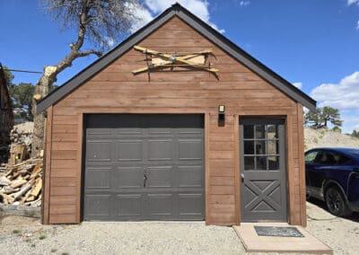 New garage door installation in Salida CO That Garage Door Guy 20250422 122138