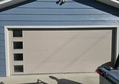 New garage door installation in Salida CO That Garage Door Guy 20250512 083503