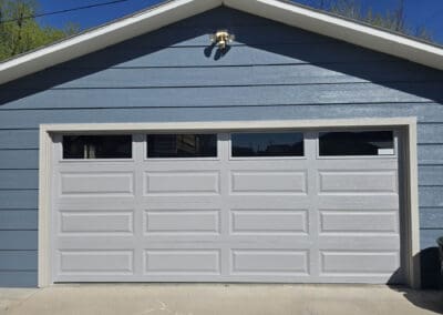 New garage door installation in Salida CO That Garage Door Guy 20250512 100015