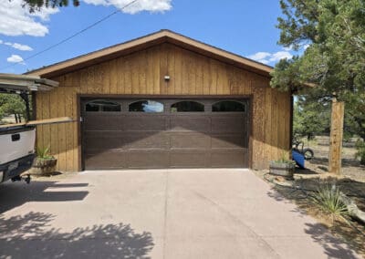 New garage door installation in Salida CO That Garage Door Guy 20250627 122021