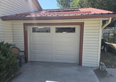 New garage door installation in Salida CO That Garage Door Guy 20250725 112551