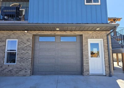 New garage door installation in Salida CO That Garage Door Guy 20251002 143048