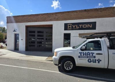 New garage door installation in Salida CO That Garage Door Guy 20251015 115311