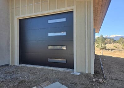 New garage door installation in Salida CO That Garage Door Guy 20251017 120406
