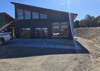 New garage door installation in Salida CO That Garage Door Guy 20251022 105348