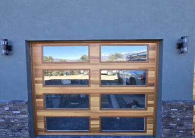 New garage door installation in Salida CO That Garage Door Guy 20251022 105806