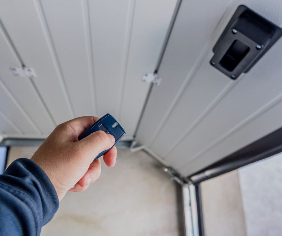 automatic garage door opener installation - Garage Door Installation & Repair in Salida Colorado - That Garage Door Guy